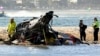 Četvoro mrtvih u sudaru helikoptera iznad plaže u Australiji