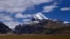 རྒྱ་གར་གྱིས་རིག་གཞུང་དང་བྱུང་རབས་གླེང་ནས་གངས་ཏེ་སེ་རྩོད་ལེན།