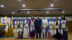 དམངས་གཙོའི་དུས་ཆེན་ཐེངས་༦༡་པ་སྲུང་བརྩི།