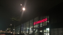 Governo angolano reune com sector privado - 2:44