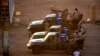 Gunfire Rattles Sudan's Capital, Raising Concern for New Government