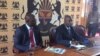 Harare City Council -Chideme
