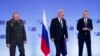 Переговоры между Россией и Западом: позиции и позы 