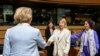 Ucrania inicia conversaciones para unirse a la Unión Europea