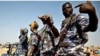 Ghasia za zuka Abyei kura ya maoni ikiendelea Sudan