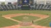 South Korea Baseball