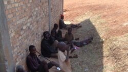 Amakuru mu Gitondo