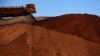 Huíla: Projecto de minas de Cassinga paralisado