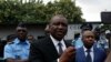 Shock, Uncertainty Grip Ivory Coast After PM's Death