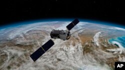 El informe advierte que es cada vez más probable que el cambio climático sea irreversible.
