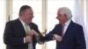 As Poland Hails US Troop Deal, Germany Fears Weakening of NATO 