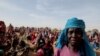 Ukosefu wa chakula wahofiwa kuigubika Sudan - Mercy Corps