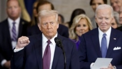 SML: Trump akomi sika mokonzi ya mbala 47 ya ekolo Amerika
