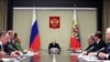 Putin: Zapad kriv za krizu u Gazi, Americi treba globalni haos