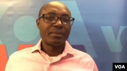 Rafael Marques