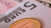Đồng Euro xuống thấp kỷ lục
