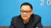 中央紀委駐社科院紀檢組組長張英偉在社科院發表講話被人民網撤稿處理 (網絡照片)