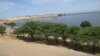 Angola Namibe