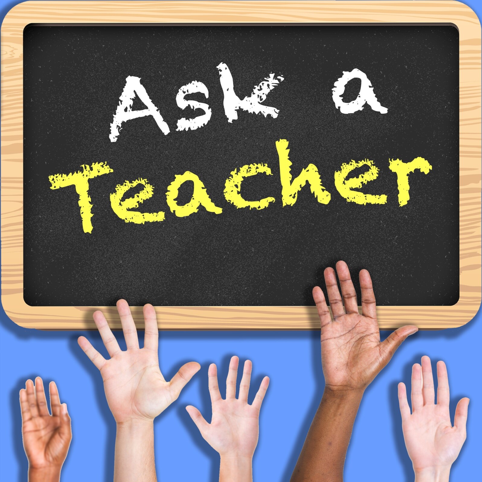 Ask a Teacher