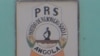 PRS critica duramente política governamental em Cabinda