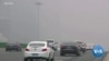 Are Coronavirus Restrictions Having Impact on Air Quality?