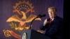 Ông Trump sắp đánh thuế 200 tỷ đôla hàng hóa Trung Quốc