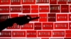 In Netflix China Push, Domestic Tech Giants, Online Habits Block Path to Success