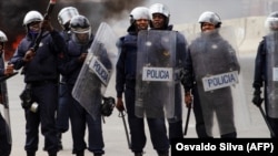 Foto de arquivo