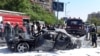 Syrian PM Survives Bomb Attack