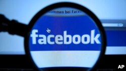 Facebook 