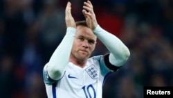 Wayne Rooney
