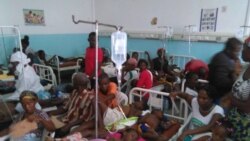 Enfermeiros "sufocados" em Benguela - 1:20