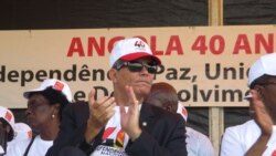 Rui Falcãos diz ter feito o seu melhor - 2:40
