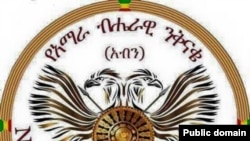 የአማራ ብሔራዊ ንቅናቄ 