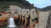 Scientists say large dams have altered the natural course of many rivers, affecting ecosystems and aquatic life.