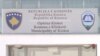Ko je na novu zgradu opštine Klokot stavio tablu "Republika Kosovo"?