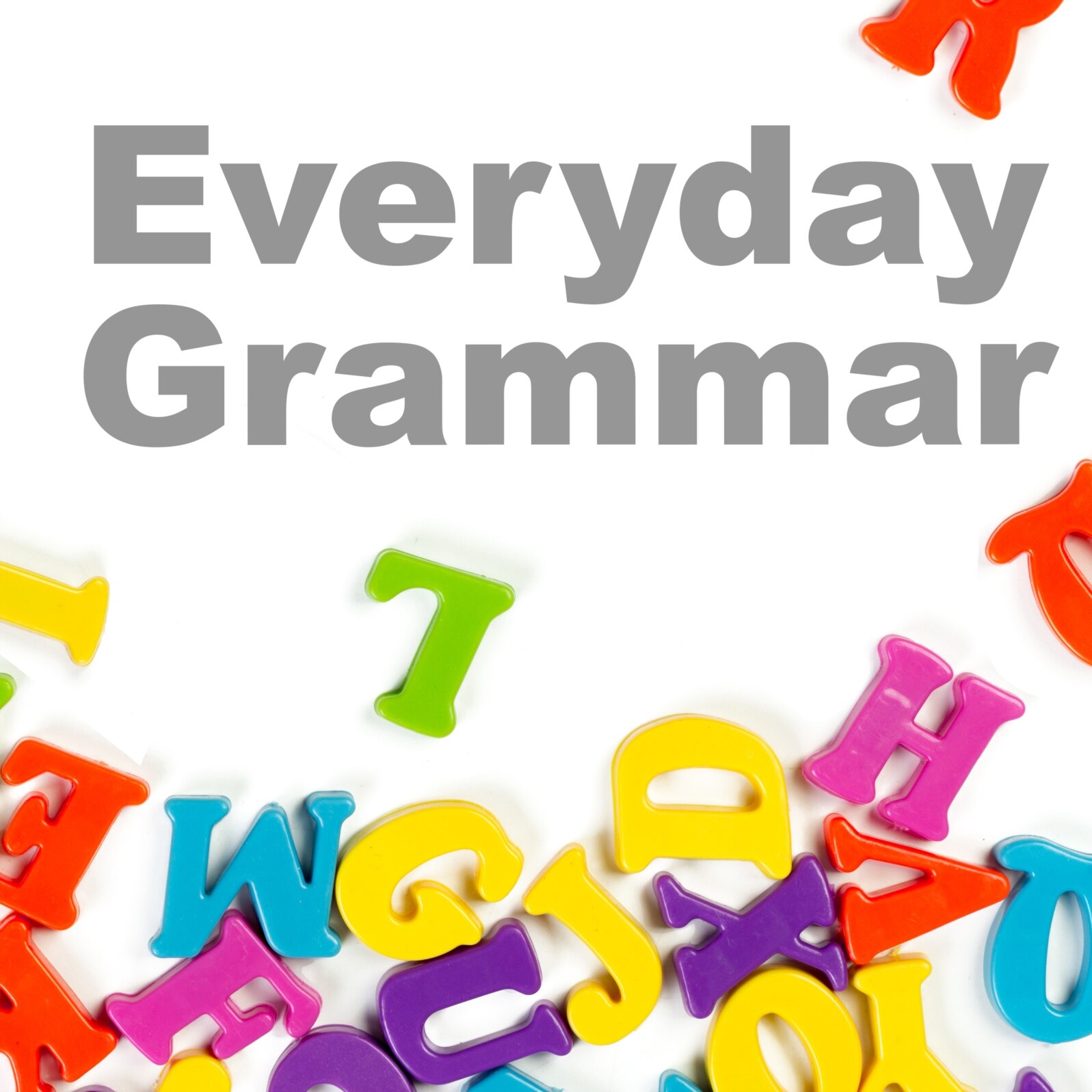 Everyday Grammar