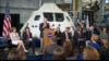 NASA Looks to the Future, Back at its Past