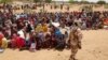 Number of Internally Displaced People Hits Record High