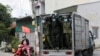 Ho Chi Minh City Could Lift Lockdown, End 'Zero COVID-19' Policy 