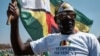 Le président Mnangagwa, candidat à sa réélection, est accusé depuis des mois par l'opposition de mener une répression croissante.