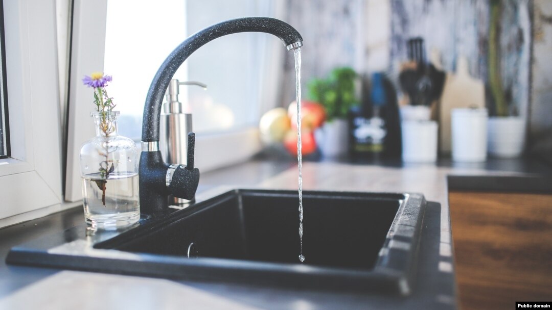 The sink keeps leaking! And keep + gerund is one of the conversational forms you will learn about today.