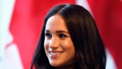 Meghan Markle