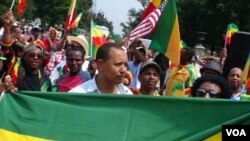 Manifestação por liberdade imprensa