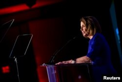 Nancy Pelosi