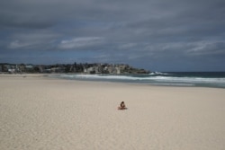 Bondi plaža