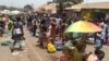 Mercado de Bandim, Bissau