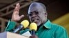 Tanzania : Magufuli atangaza siku 3 za maombolezo ya kitaifa