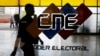 Reducirán a 45 nombres la lista de postulados al nuevo CNE de Venezuela