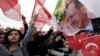 Hjuman rajts voč poziva lidere na borbu protiv "autoritarnih populista"